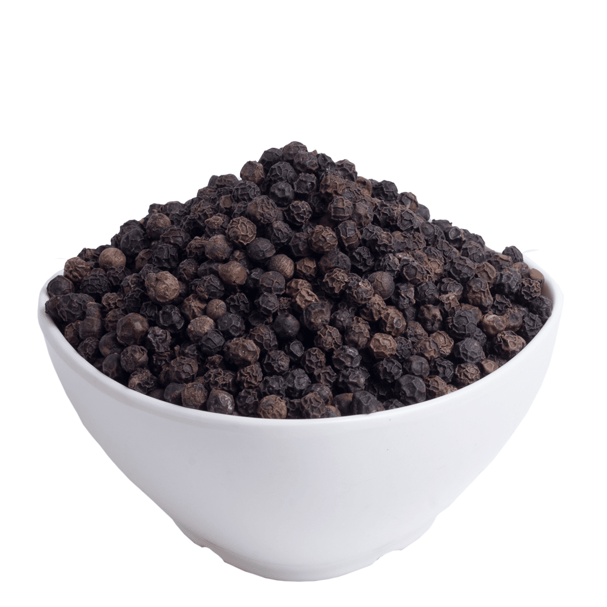 Black Pepper