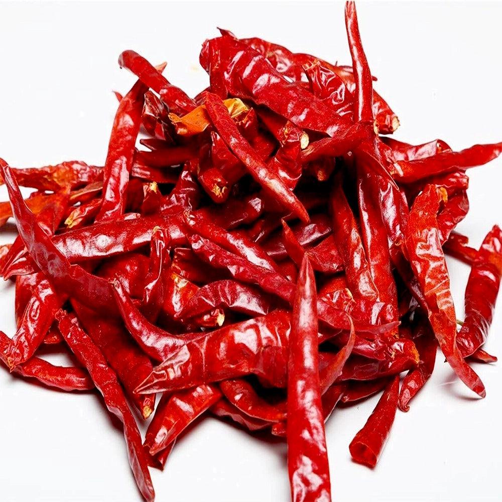Dry Red Chilli