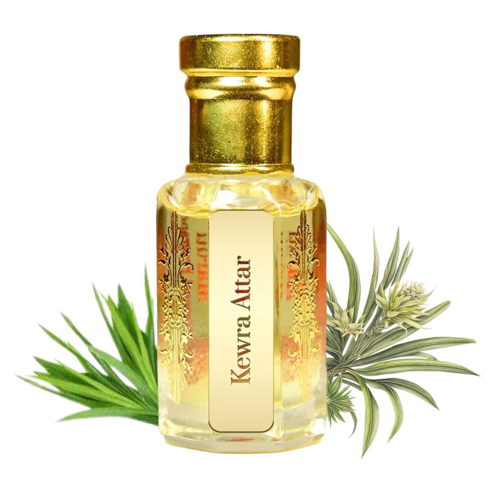 Kewra Attar