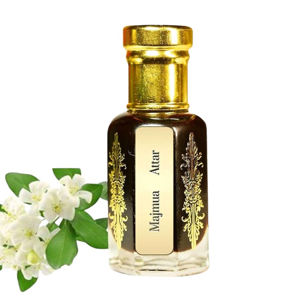 Majmua Attar