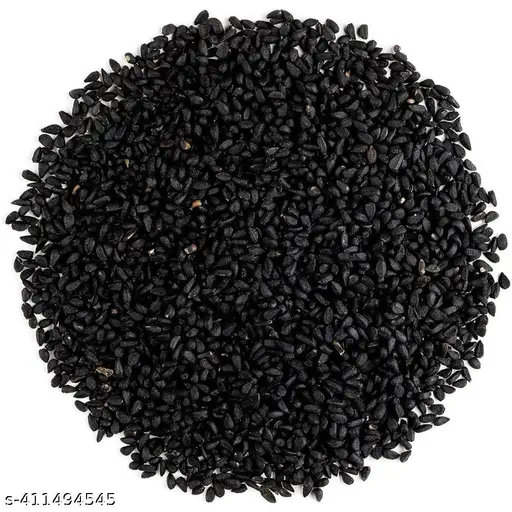 Nigella Seeds