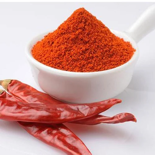 Rajasthani Red Chilli Powder