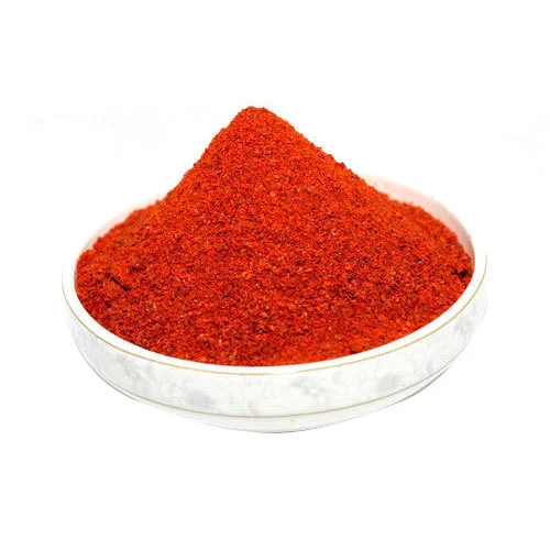 Red Chilli Powder
