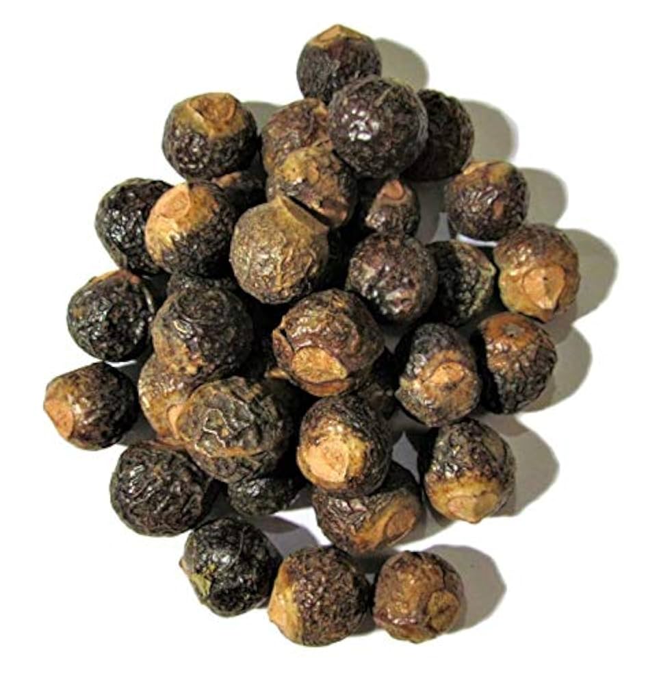 Reetha (Soapnut)