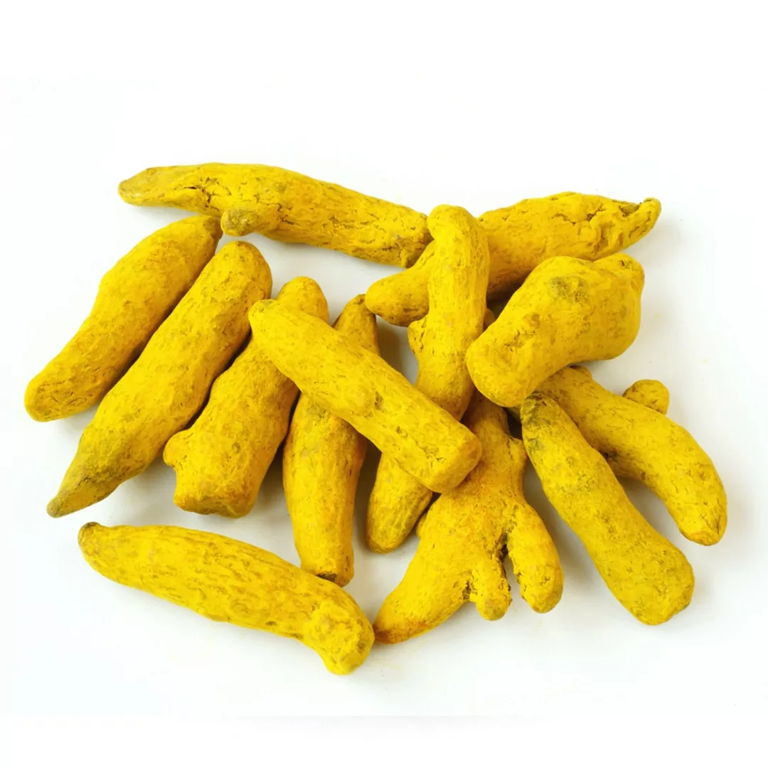 Turmeric (Haldi)