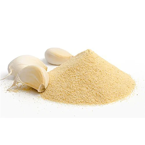 ehydrated Garlic Powder